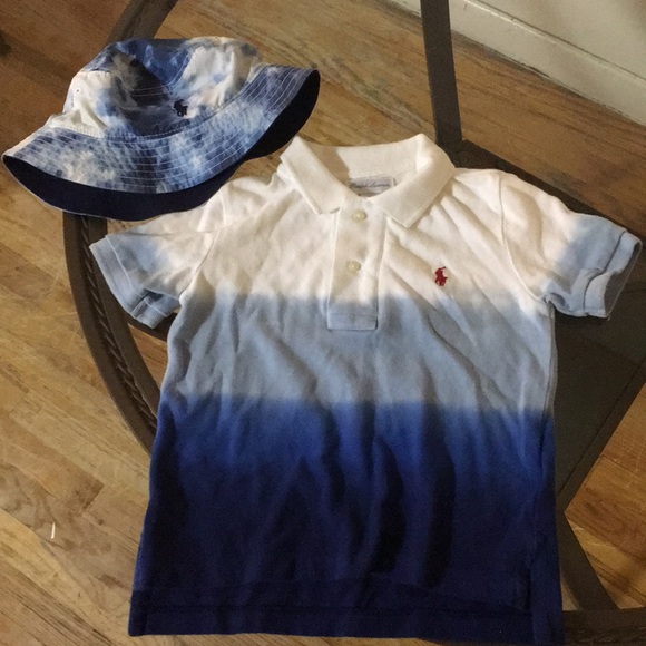 Reversible bucket hat - Picture 1 of 4